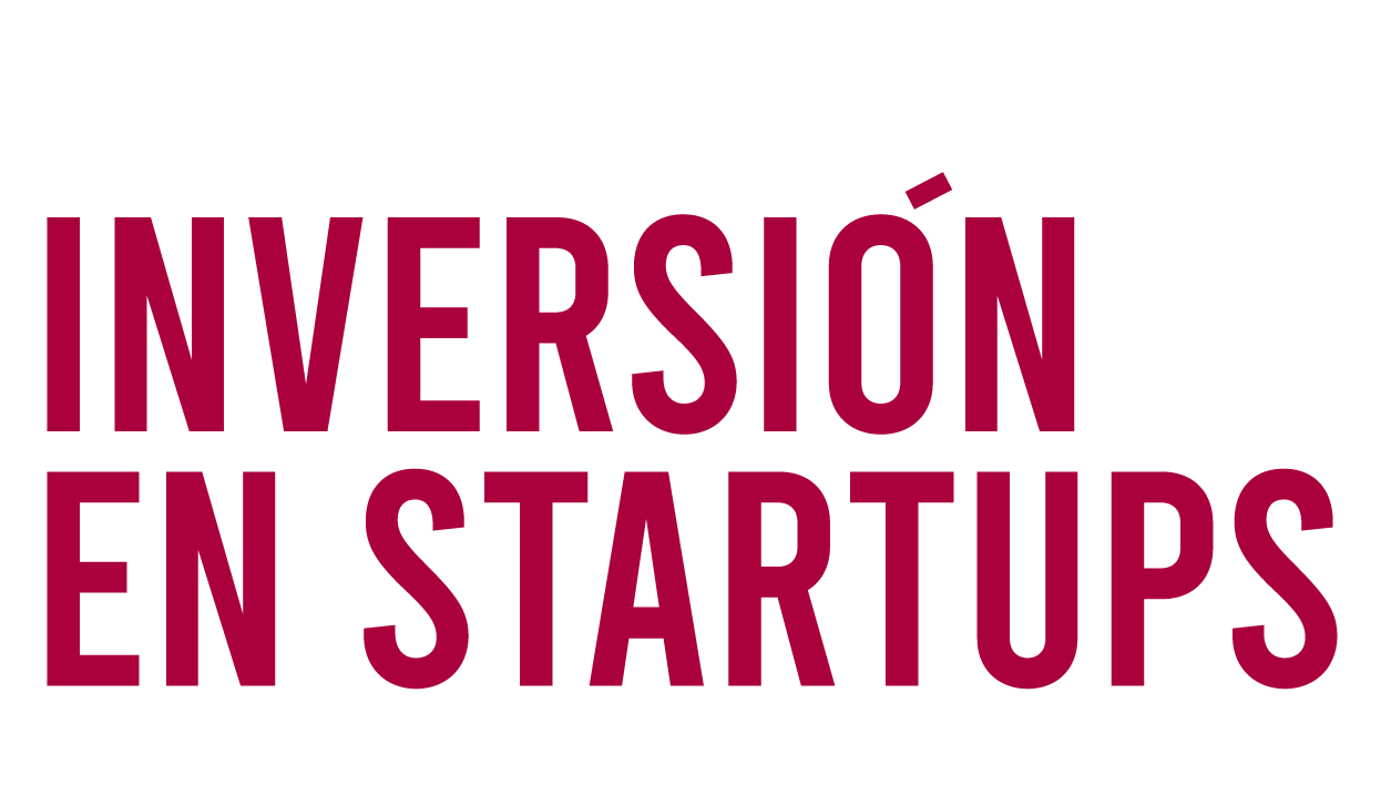 Talent Inversion Startups by IEBS