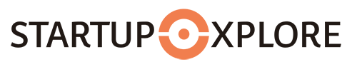 Logo StartupXplore